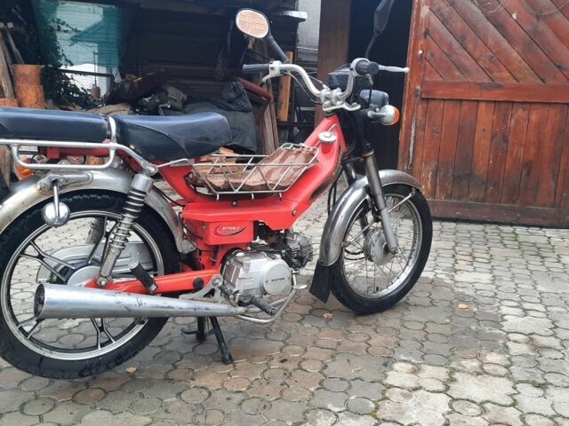 Мустанг Інша, об'ємом двигуна 49 л та пробігом 0 тис. км за 108 $, фото 2 на Automoto.ua