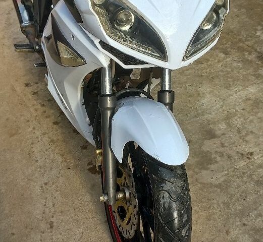 Мустанг Другая, объемом двигателя 0.2 л и пробегом 0 тыс. км за 800 $, фото 1 на Automoto.ua