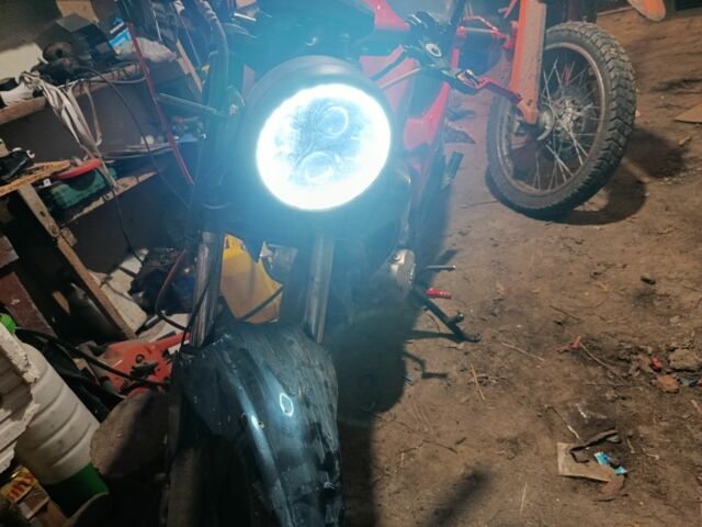 Мустанг Інша, об'ємом двигуна 0.2 л та пробігом 0 тис. км за 402 $, фото 3 на Automoto.ua