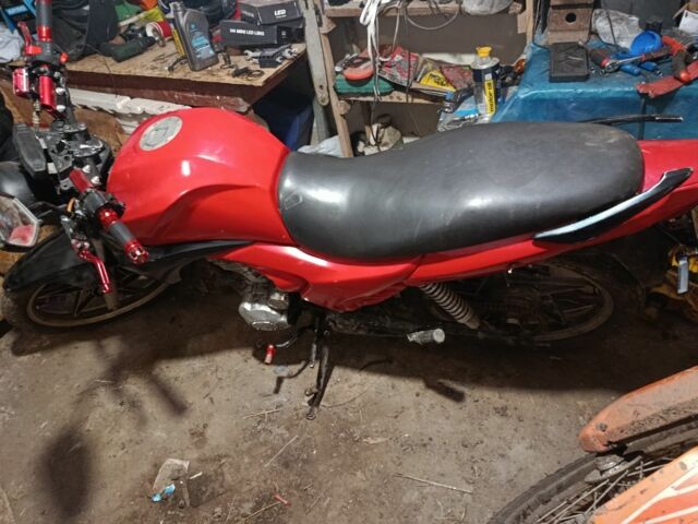 Мустанг Інша, об'ємом двигуна 0.2 л та пробігом 0 тис. км за 402 $, фото 2 на Automoto.ua