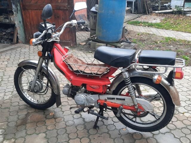 Мустанг Інша, об'ємом двигуна 49 л та пробігом 0 тис. км за 108 $, фото 1 на Automoto.ua