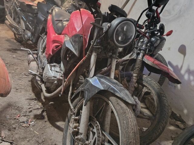 Мустанг Інша, об'ємом двигуна 0.2 л та пробігом 0 тис. км за 402 $, фото 1 на Automoto.ua