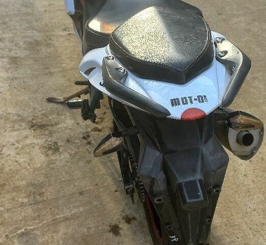 Мустанг Другая, объемом двигателя 0.2 л и пробегом 0 тыс. км за 800 $, фото 3 на Automoto.ua