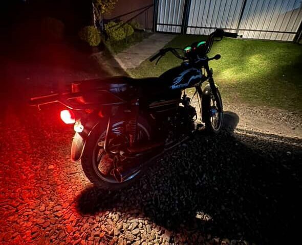 Мустанг Другая, объемом двигателя 0.11 л и пробегом 0 тыс. км за 287 $, фото 3 на Automoto.ua