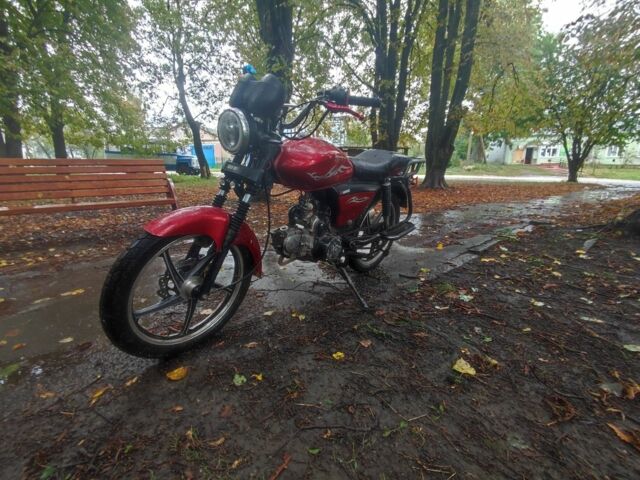 Мустанг Другая, объемом двигателя 0.12 л и пробегом 0 тыс. км за 408 $, фото 4 на Automoto.ua