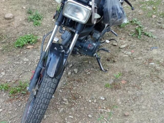 Мустанг Другая, объемом двигателя 0.15 л и пробегом 0 тыс. км за 600 $, фото 2 на Automoto.ua