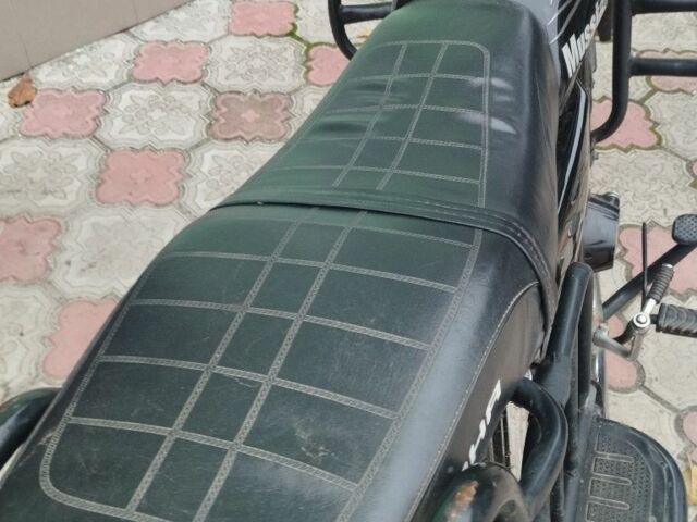 Мустанг Другая, объемом двигателя 0.11 л и пробегом 0 тыс. км за 477 $, фото 5 на Automoto.ua