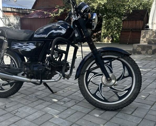 Мустанг Другая 2017 в Тараще на Automoto.ua Мустанг Другая, объемом двигателя 0.11 л и пробегом 0 тыс. км за 408 $, фото 2 на Automoto.ua
