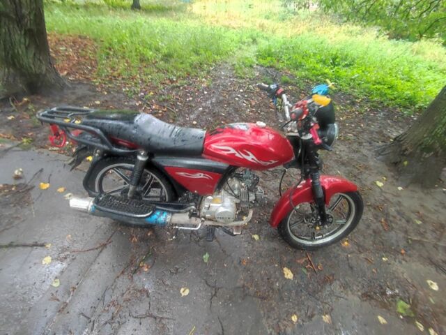 Мустанг Другая, объемом двигателя 0.12 л и пробегом 0 тыс. км за 408 $, фото 1 на Automoto.ua