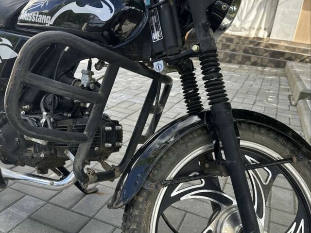 Мустанг Другая 2017 в Тараще на Automoto.ua Мустанг Другая, объемом двигателя 0.11 л и пробегом 0 тыс. км за 408 $, фото 6 на Automoto.ua