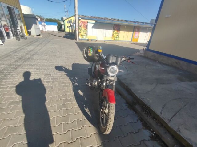 Мустанг Другая, объемом двигателя 0.12 л и пробегом 0 тыс. км за 408 $, фото 5 на Automoto.ua