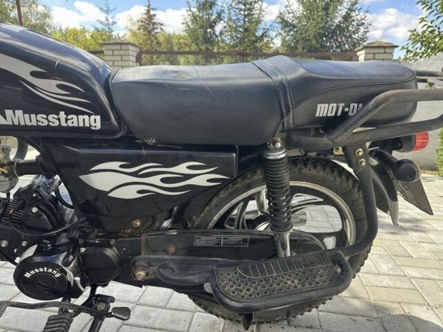 Мустанг Другая 2017 в Тараще на Automoto.ua Мустанг Другая, объемом двигателя 0.11 л и пробегом 0 тыс. км за 408 $, фото 5 на Automoto.ua