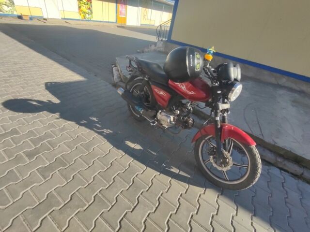 Мустанг Другая, объемом двигателя 0.12 л и пробегом 0 тыс. км за 408 $, фото 6 на Automoto.ua