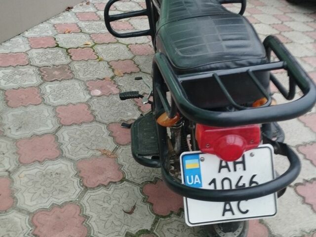 Мустанг Другая, объемом двигателя 0.11 л и пробегом 0 тыс. км за 477 $, фото 2 на Automoto.ua