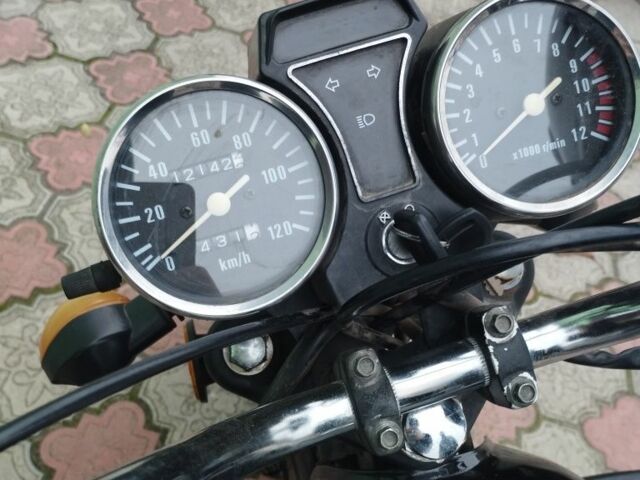 Мустанг Другая, объемом двигателя 0.11 л и пробегом 0 тыс. км за 477 $, фото 4 на Automoto.ua