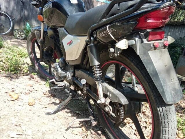 Мустанг Другая, объемом двигателя 0.15 л и пробегом 0 тыс. км за 600 $, фото 5 на Automoto.ua