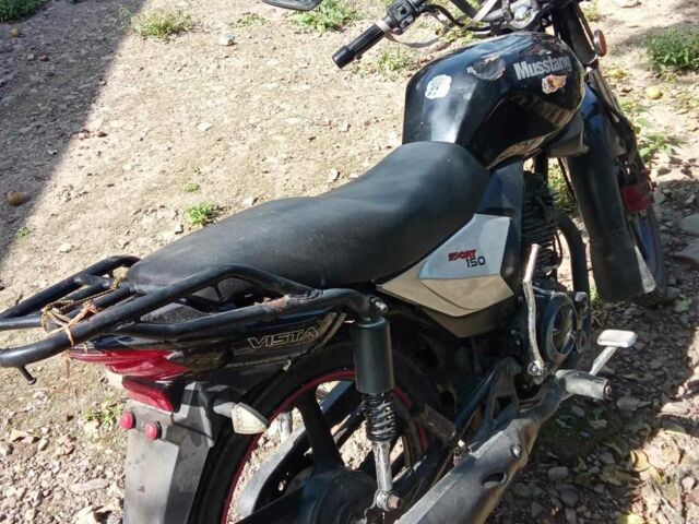 Мустанг Другая, объемом двигателя 0.15 л и пробегом 0 тыс. км за 600 $, фото 3 на Automoto.ua