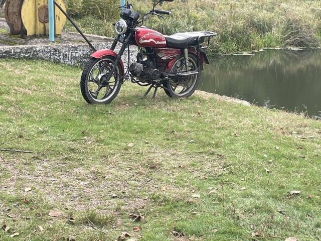 Мустанг Другая, объемом двигателя 0.11 л и пробегом 0 тыс. км за 378 $, фото 2 на Automoto.ua