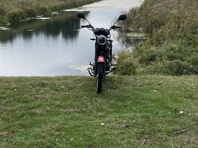 Мустанг Другая, объемом двигателя 0.11 л и пробегом 0 тыс. км за 378 $, фото 3 на Automoto.ua