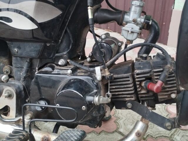 Мустанг Другая, объемом двигателя 0.11 л и пробегом 0 тыс. км за 477 $, фото 3 на Automoto.ua