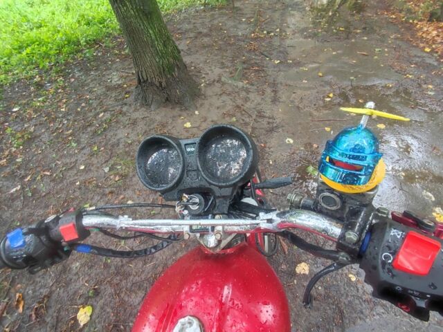 Мустанг Другая, объемом двигателя 0.12 л и пробегом 0 тыс. км за 408 $, фото 2 на Automoto.ua