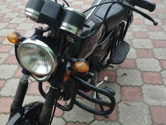 Мустанг Другая, объемом двигателя 0.11 л и пробегом 0 тыс. км за 477 $, фото 1 на Automoto.ua