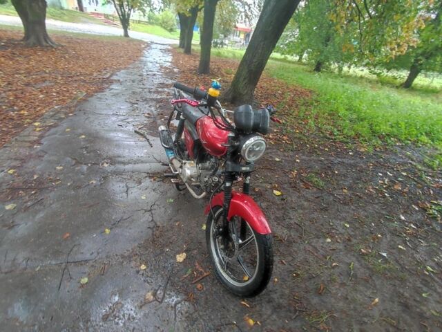 Мустанг Другая, объемом двигателя 0.12 л и пробегом 0 тыс. км за 408 $, фото 3 на Automoto.ua