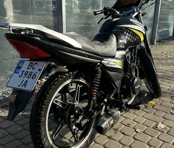 Мустанг Другая, объемом двигателя 0.15 л и пробегом 0 тыс. км за 620 $, фото 1 на Automoto.ua