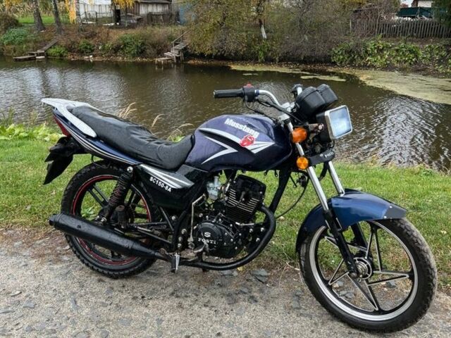 Мустанг Другая, объемом двигателя 0.15 л и пробегом 0 тыс. км за 428 $, фото 1 на Automoto.ua