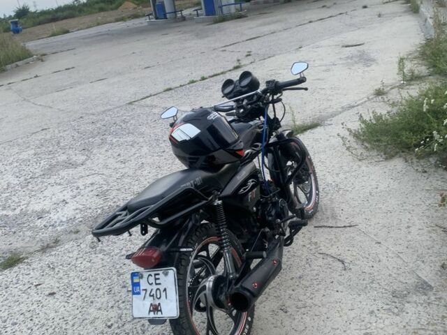 Мустанг Другая, объемом двигателя 0.13 л и пробегом 0 тыс. км за 395 $, фото 5 на Automoto.ua