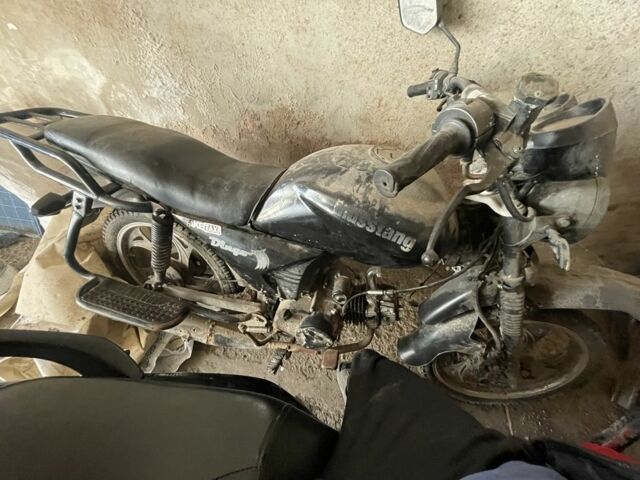 Мустанг Другая, объемом двигателя 0.13 л и пробегом 0 тыс. км за 12 $, фото 2 на Automoto.ua