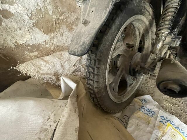 Мустанг Другая, объемом двигателя 0.13 л и пробегом 0 тыс. км за 12 $, фото 3 на Automoto.ua