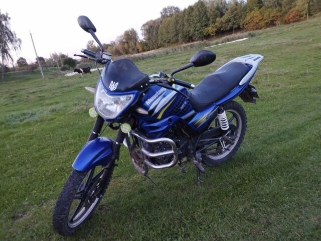 Мустанг Другая 2018 в Дубно на Automoto.ua Мустанг Другая, объемом двигателя 0.15 л и пробегом 0 тыс. км за 600 $, фото 1 на Automoto.ua