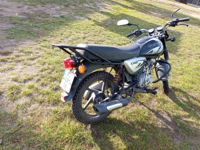 Мустанг Другая, объемом двигателя 0.15 л и пробегом 0 тыс. км за 321 $, фото 2 на Automoto.ua