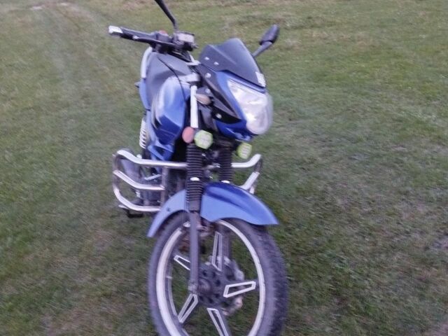 Мустанг Другая 2018 в Дубно на Automoto.ua Мустанг Другая, объемом двигателя 0.15 л и пробегом 0 тыс. км за 600 $, фото 5 на Automoto.ua