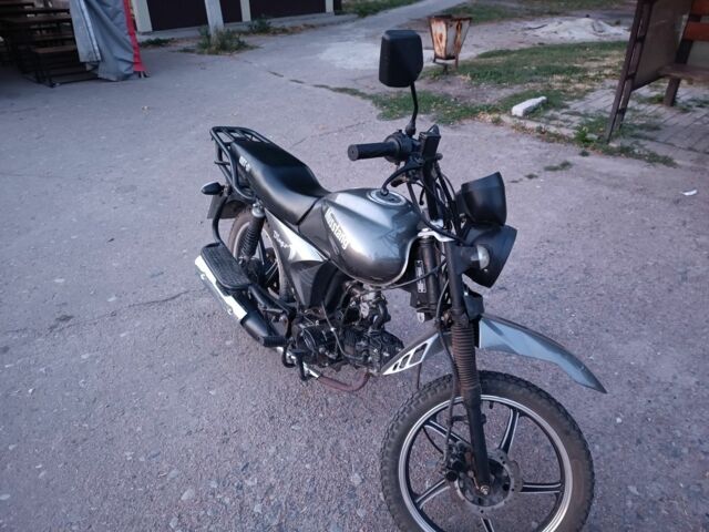 Мустанг Другая, объемом двигателя 0.13 л и пробегом 0 тыс. км за 476 $, фото 3 на Automoto.ua