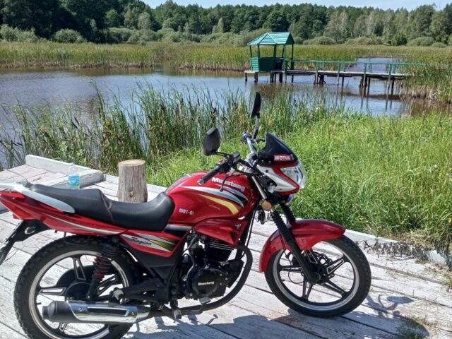 Мустанг Інша, об'ємом двигуна 0.15 л та пробігом 0 тис. км за 850 $, фото 2 на Automoto.ua