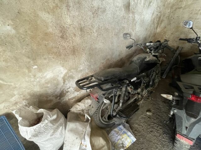 Мустанг Другая, объемом двигателя 0.13 л и пробегом 0 тыс. км за 12 $, фото 5 на Automoto.ua