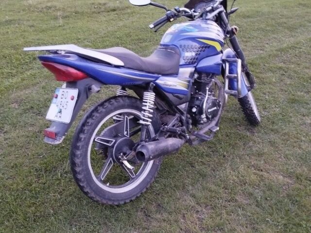 Мустанг Другая 2018 в Дубно на Automoto.ua Мустанг Другая, объемом двигателя 0.15 л и пробегом 0 тыс. км за 600 $, фото 4 на Automoto.ua