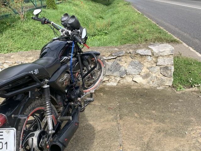 Мустанг Другая, объемом двигателя 0.13 л и пробегом 0 тыс. км за 395 $, фото 3 на Automoto.ua