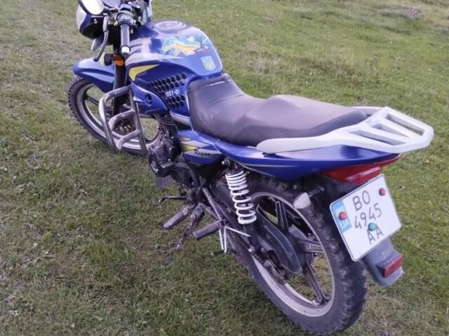 Мустанг Другая 2018 в Дубно на Automoto.ua Мустанг Другая, объемом двигателя 0.15 л и пробегом 0 тыс. км за 600 $, фото 3 на Automoto.ua