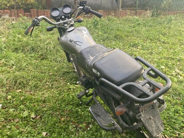 Мустанг Другая, объемом двигателя 0.13 л и пробегом 0 тыс. км за 203 $, фото 2 на Automoto.ua