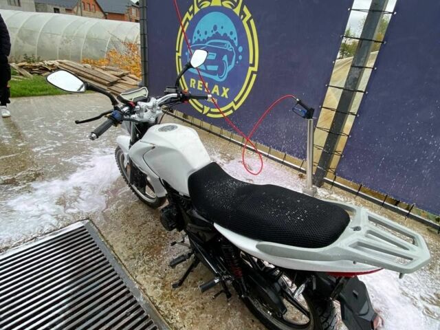 Мустанг Другая, объемом двигателя 0.2 л и пробегом 0 тыс. км за 833 $, фото 7 на Automoto.ua