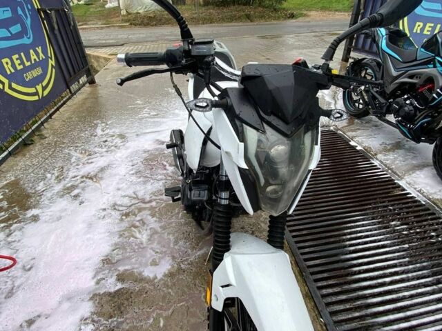 Мустанг Другая, объемом двигателя 0.2 л и пробегом 0 тыс. км за 833 $, фото 6 на Automoto.ua