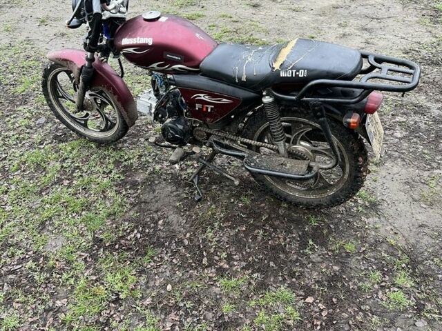 Мустанг Другая, объемом двигателя 0.13 л и пробегом 0 тыс. км за 355 $, фото 3 на Automoto.ua