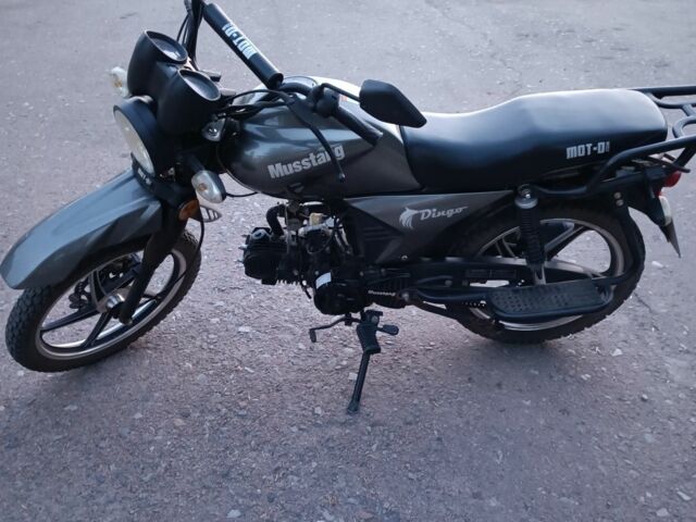 Мустанг Другая, объемом двигателя 0.13 л и пробегом 0 тыс. км за 476 $, фото 1 на Automoto.ua