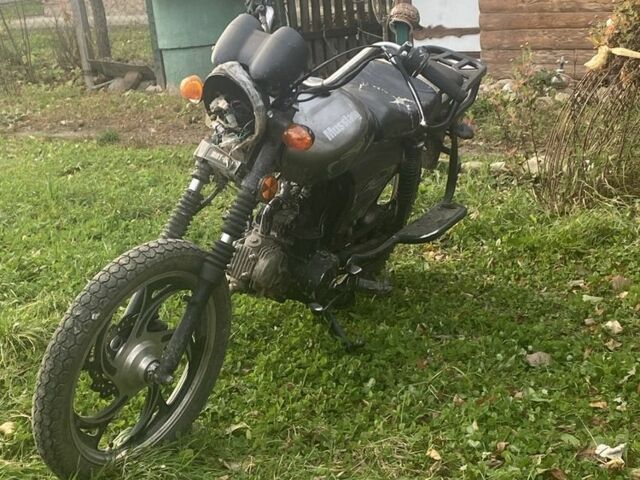 Мустанг Другая, объемом двигателя 0.13 л и пробегом 0 тыс. км за 203 $, фото 1 на Automoto.ua