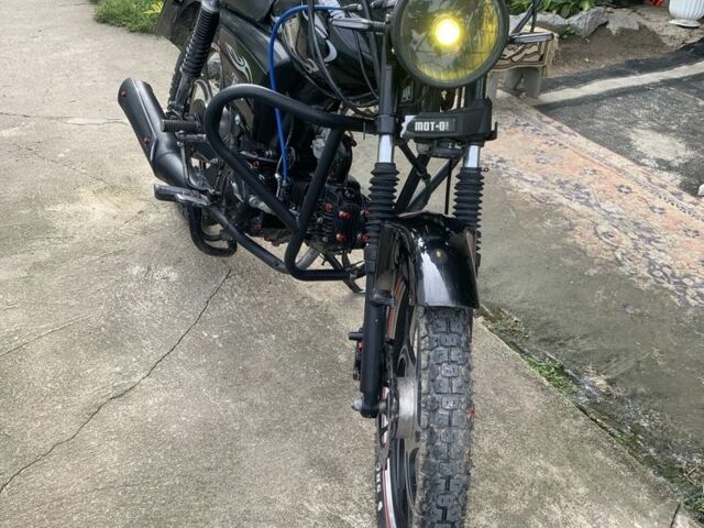 Мустанг Другая, объемом двигателя 0.13 л и пробегом 0 тыс. км за 395 $, фото 4 на Automoto.ua