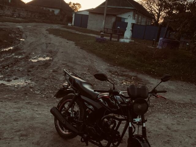 Мустанг Другая, объемом двигателя 0.13 л и пробегом 0 тыс. км за 395 $, фото 2 на Automoto.ua