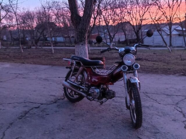 Мустанг Другая, объемом двигателя 0.11 л и пробегом 0 тыс. км за 415 $, фото 3 на Automoto.ua